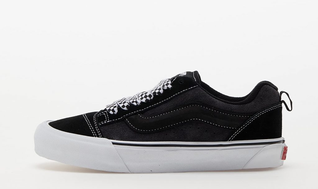 Мъжки Кецове Vans Vault
