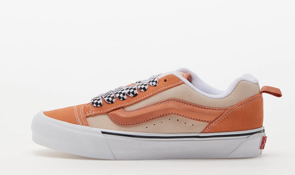 Мъжки Кецове Vans Vault