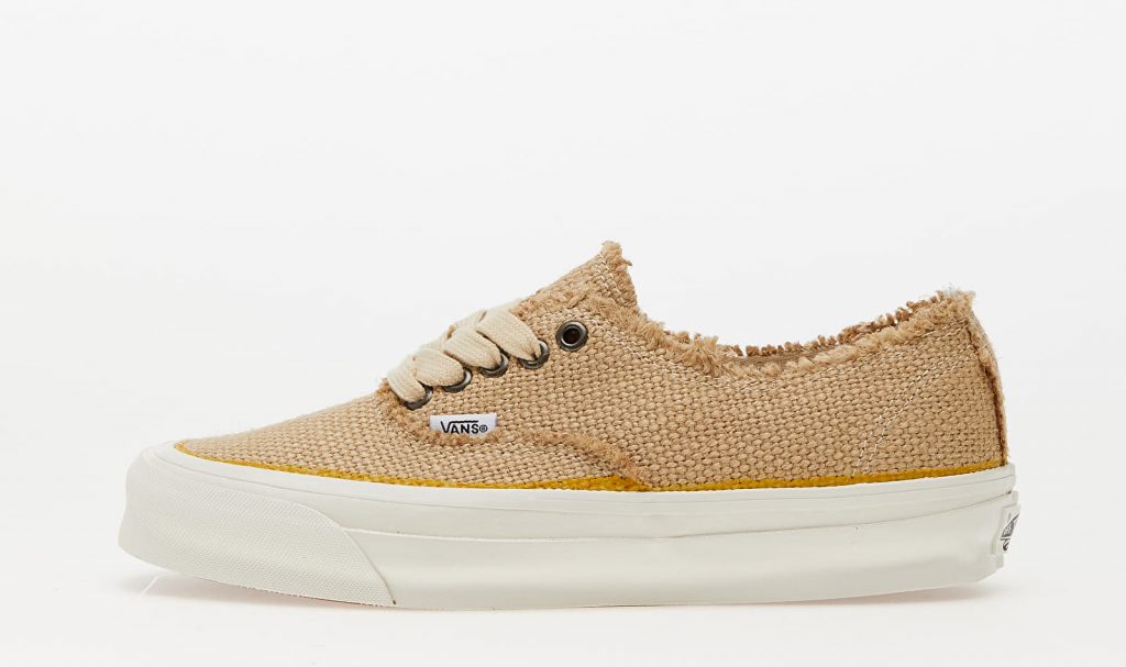 Мъжки Кецове Vans Vault