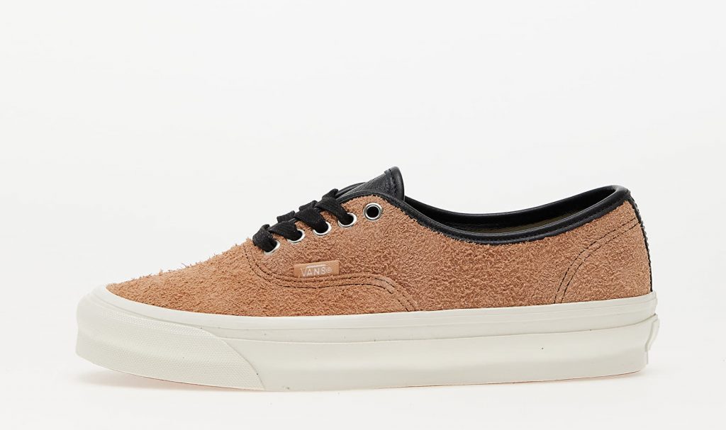 Мъжки Кецове Vans Vault