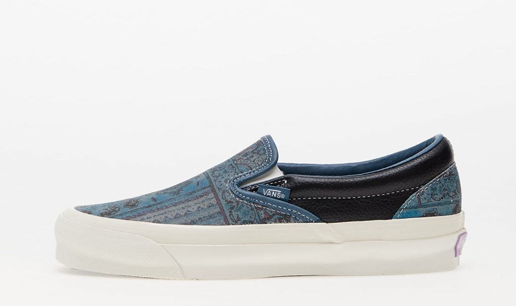 Мъжки Кецове Vans Vault