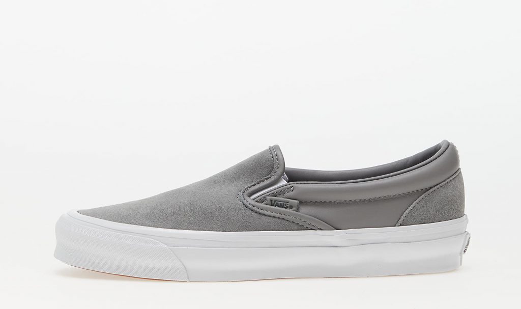 Мъжки Кецове Vans Vault