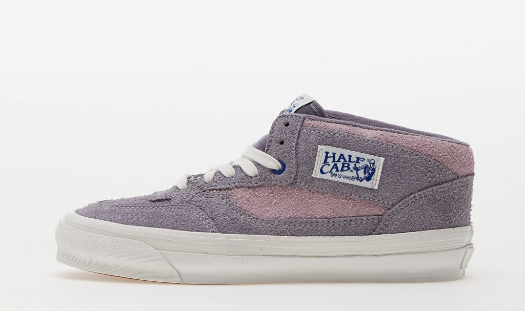 Мъжки Кецове Vans Vault