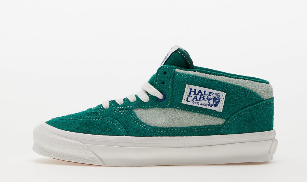 Мъжки Кецове Vans Vault