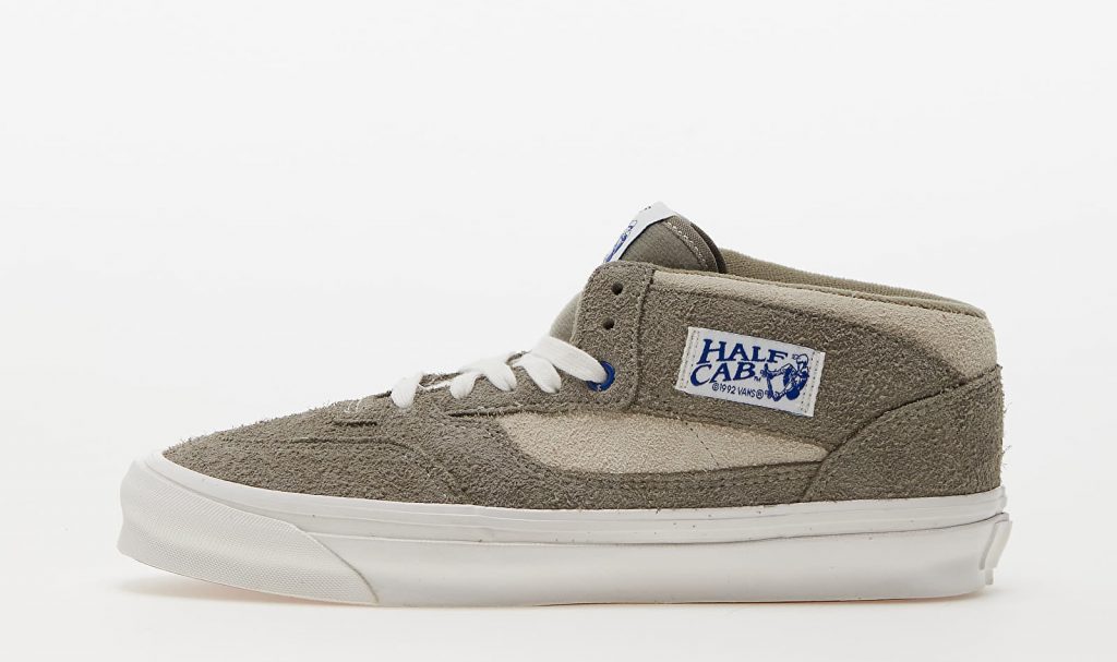 Мъжки Кецове Vans Vault