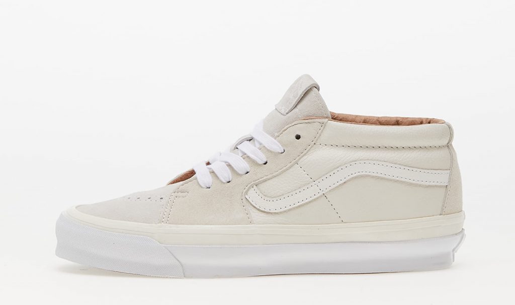 Мъжки Кецове Vans Vault