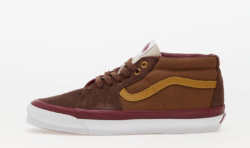Мъжки Кецове Vans Vault
