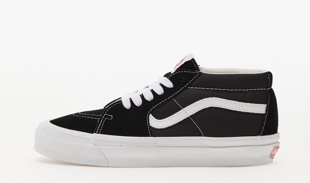 Мъжки Кецове Vans Vault