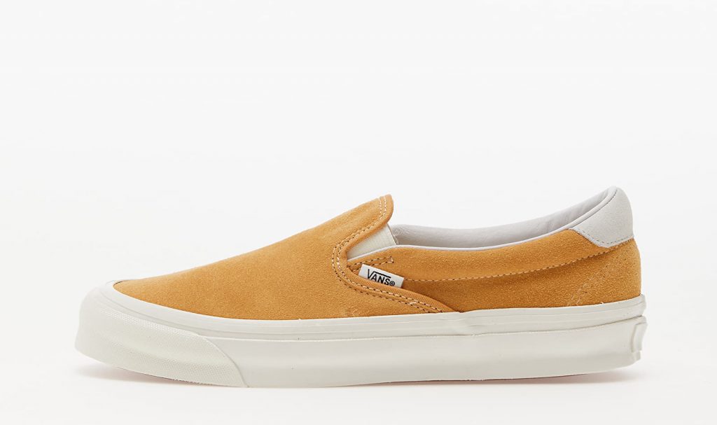 Мъжки Кецове Vans Vault