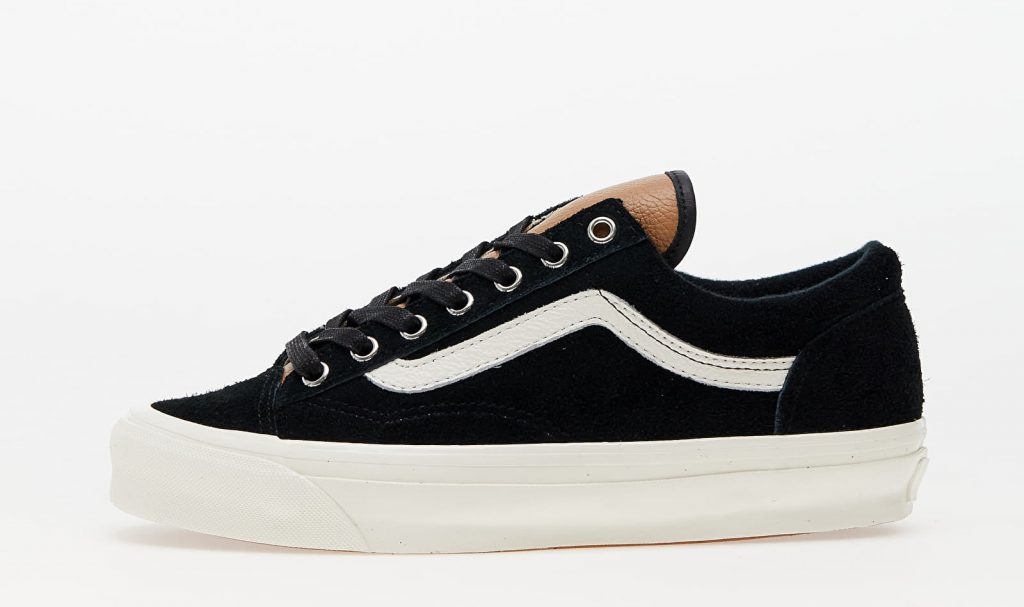 Мъжки Кецове Vans Vault