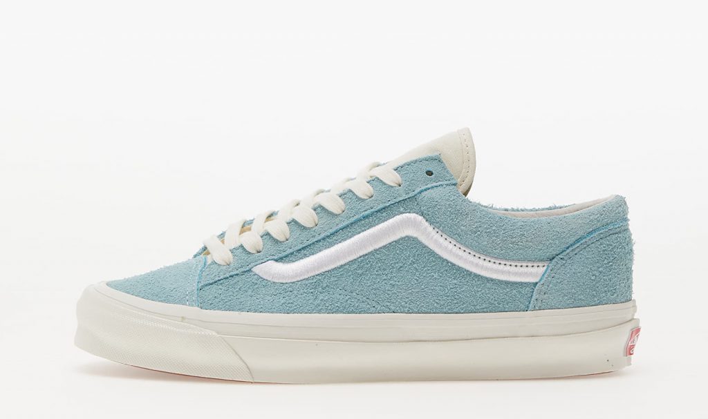 Мъжки Кецове Vans Vault