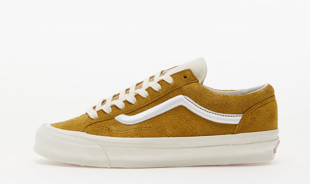 Мъжки Кецове Vans Vault