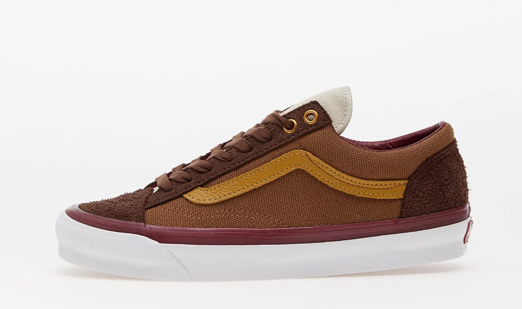 Мъжки Кецове Vans Vault