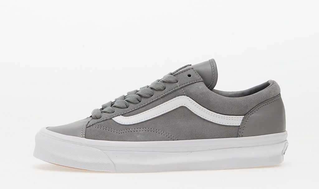 Мъжки Кецове Vans Vault