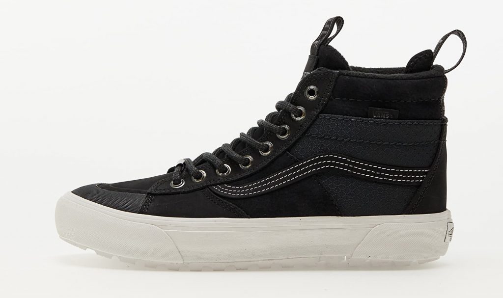 Мъжки Кецове Vans Vault
