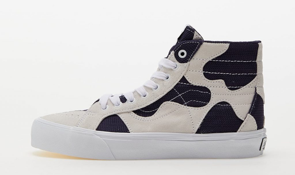 Мъжки Кецове Vans Vault