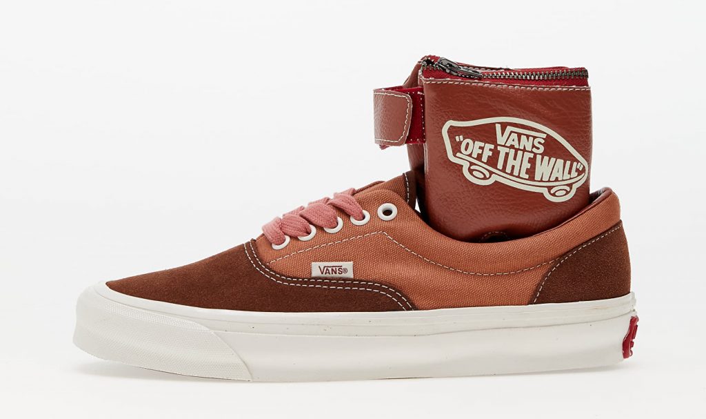 Мъжки Кецове Vans Vault