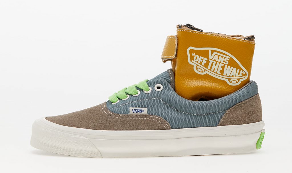 Мъжки Кецове Vans Vault