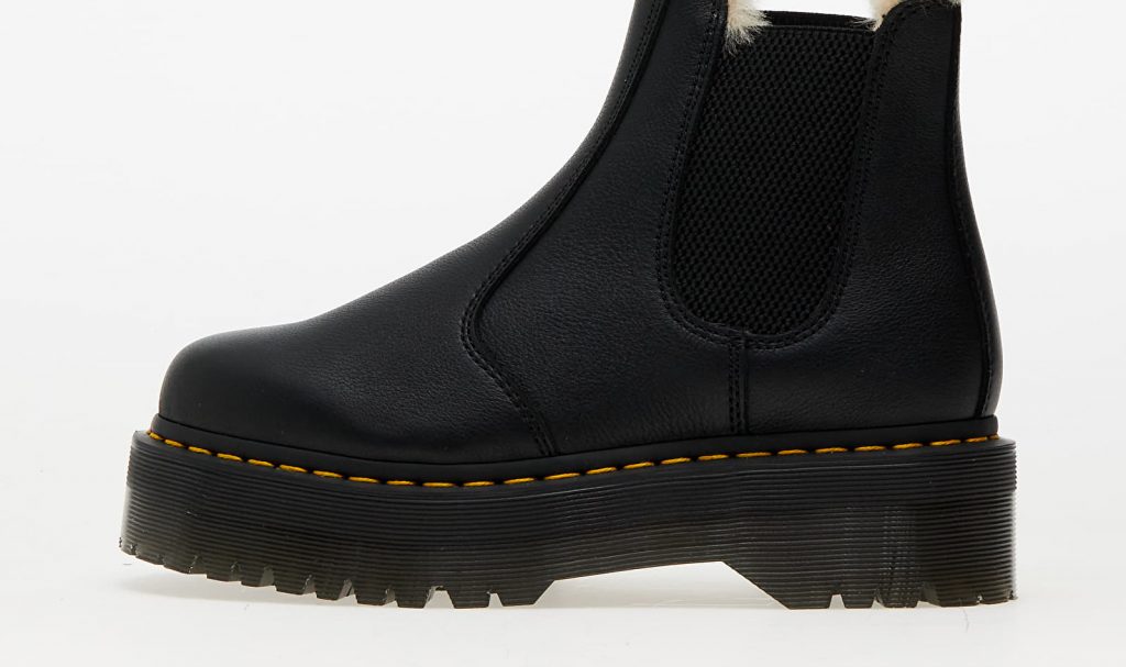 Мъжки Боти Dr. Martens