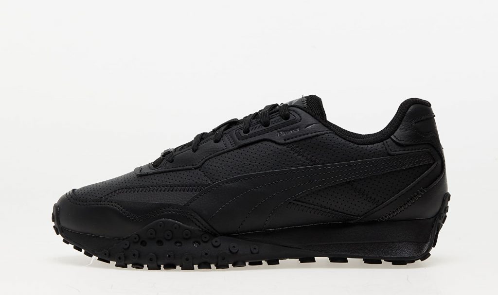 Мъжки Сникърси Puma