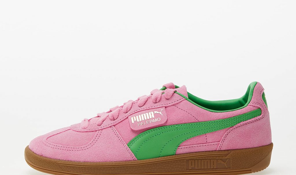 Мъжки Сникърси Puma