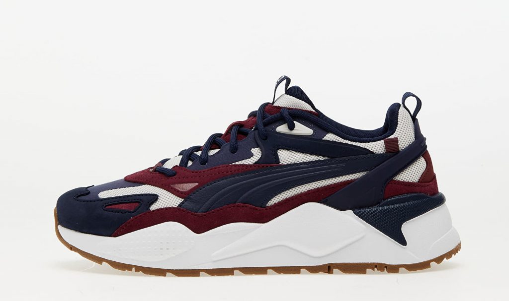 Мъжки Сникърси Puma
