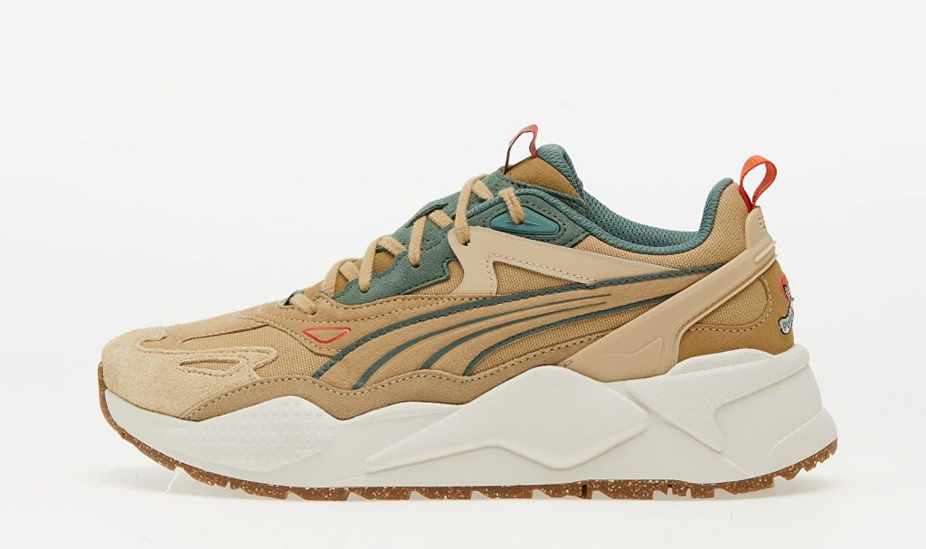 Мъжки Сникърси Puma