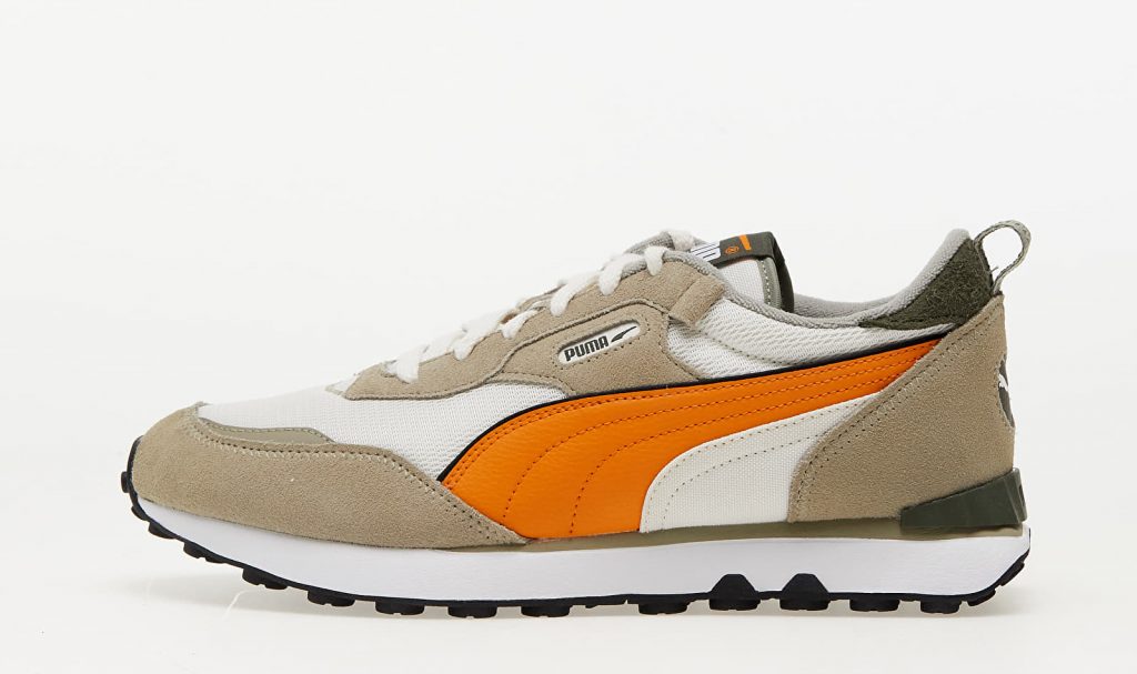 Мъжки Сникърси Puma