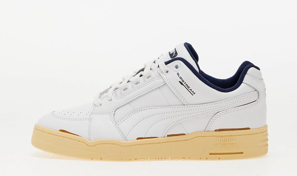 Мъжки Сникърси Puma