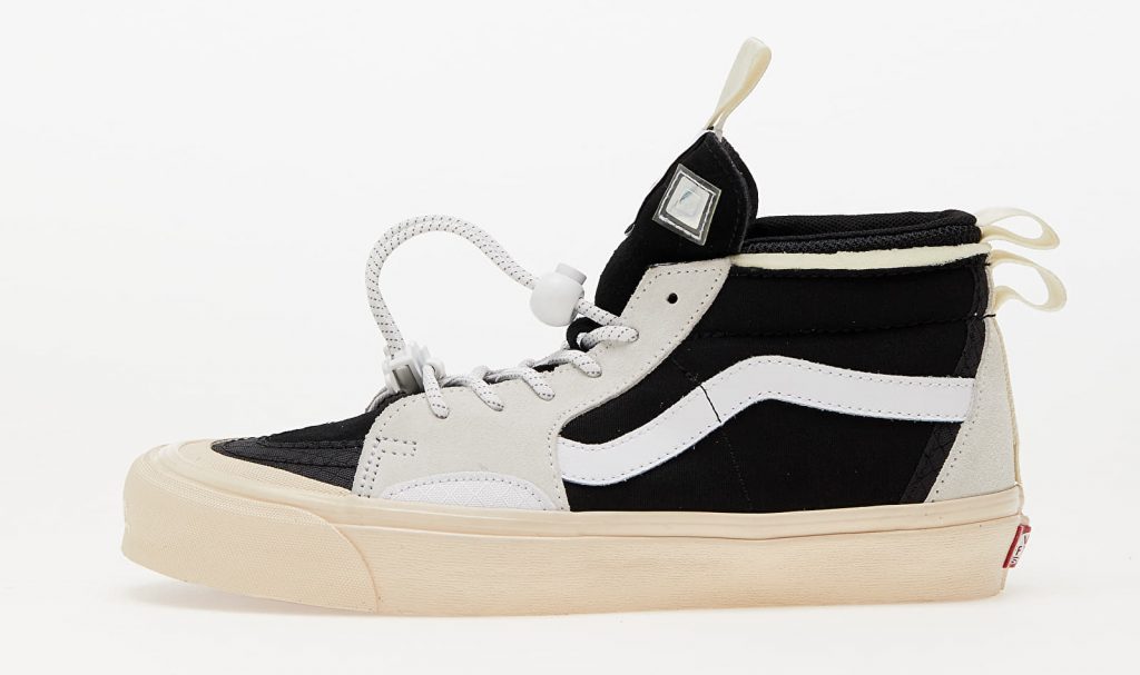 Мъжки Кецове Vans Vault